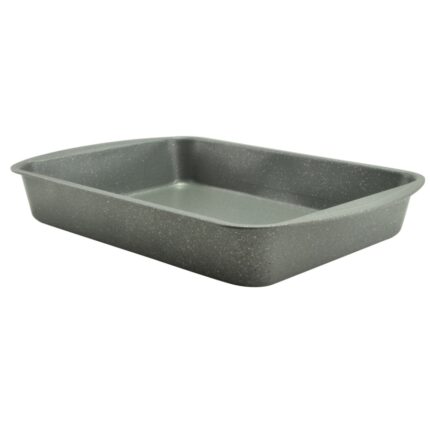 Tava copt cu strat antiaderent 45,5x30