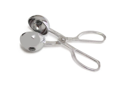 Cleste pentru chiftele cu diametru de 3,5 cm